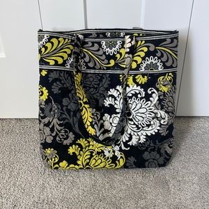 Vera Bradley Tote Bag
